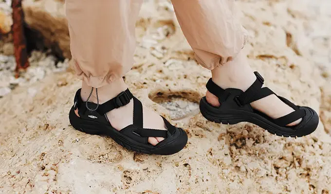 Sandaler | Se udvalg til damer