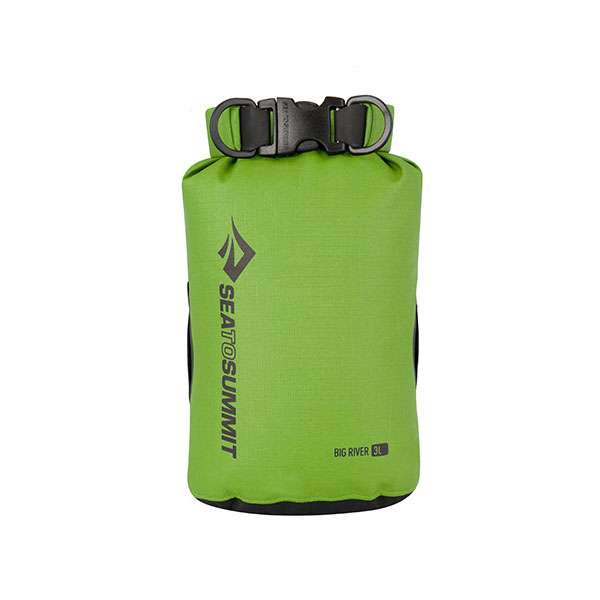 Sea to Summit Big River Dry Bag 3 liter Drybags www.outdoorlife.dk