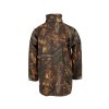Ocean PU Camo Regnjakke Camouflage