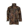 Ocean PU Camo Regnjakke Camouflage