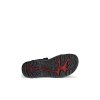Ecco Offroad Yucatan Sandal Black/Mole
