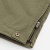 Pinewood Finnveden Hybrid Bukser H. Olive