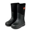 Gateway1 Master Kids 12" 7mm Gummistvle Black