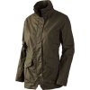 Seeland Field Lady Jakke Pine Green