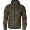 Hrkila Logmar Insulated Packable Jakke Willow Green