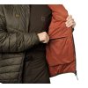 Hrkila Logmar Insulated Packable Jakke Willow Green