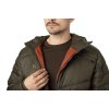 Hrkila Logmar Insulated Packable Jakke Willow Green