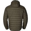 Hrkila Logmar Insulated Packable Jakke Willow Green