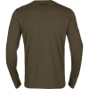 Hrkila Gorm L/S T-Shirt Willow Green