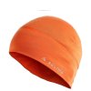 Aclima LightWool Beanie Orange Tiger