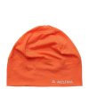 Aclima LightWool Beanie Orange Tiger