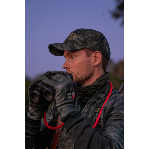 Hrkila NOCTYX Camo Light Cap AXIS MSPBlack/Black