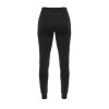 Aclima FleeceWool Joggers Woman Jet Black