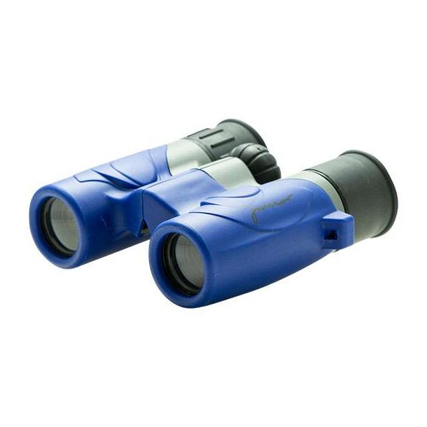 Focus Nordic Junior 6x21 Bue/Grey Kikkert