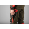 Hrkila Pro Hunter Dog Keeper GTX Trs Willow Green/Orange