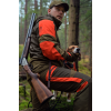 Hrkila Pro Hunter Dog Keeper GTX Trs Willow Green/Orange