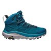 Hoka Kaha 2 GTX Stvle Blue Coral / Blue Graphite