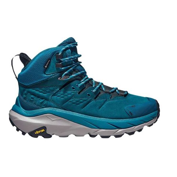 Hoka Kaha 2 GTX Stvle Blue Coral / Blue Graphite