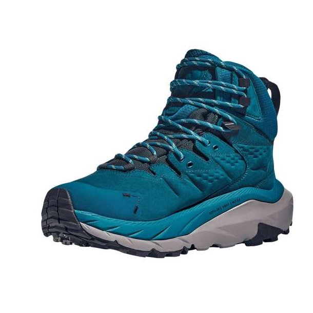 Hoka Kaha 2 GTX Stvle Blue Coral / Blue Graphite