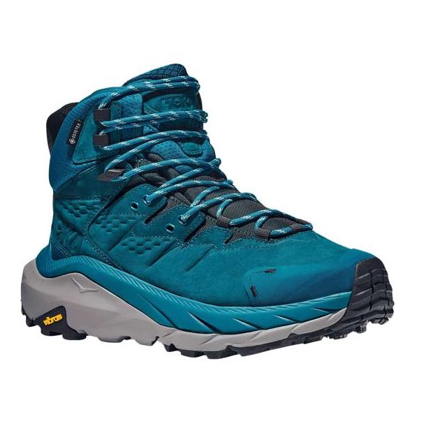 Hoka Kaha 2 GTX Stvle Blue Coral / Blue Graphite