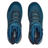 Hoka Kaha 2 GTX Stvle Blue Coral / Blue Graphite