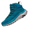Hoka Kaha 2 GTX Stvle Blue Coral / Blue Graphite