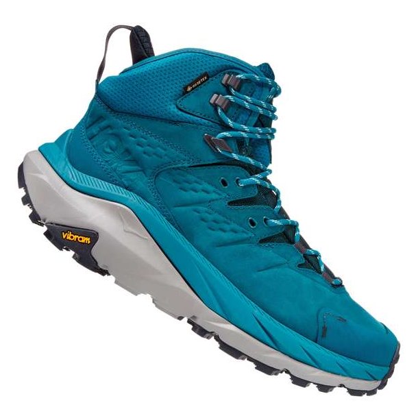 Hoka Kaha 2 GTX Stvle Blue Coral / Blue Graphite