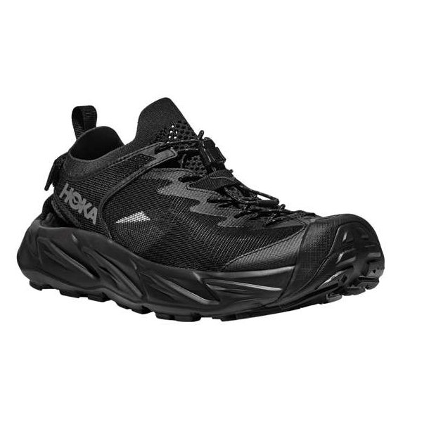 Hoka Hopara 2 Sandal Black