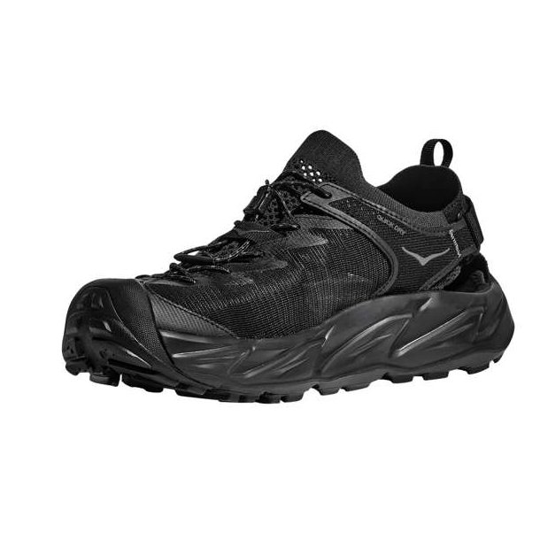 Hoka Hopara 2 Sandal Black
