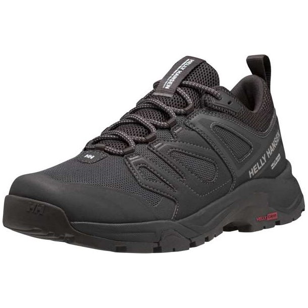 Helly Hansen Stalheim HT Black