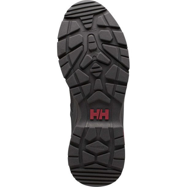 Helly Hansen Stalheim HT Black