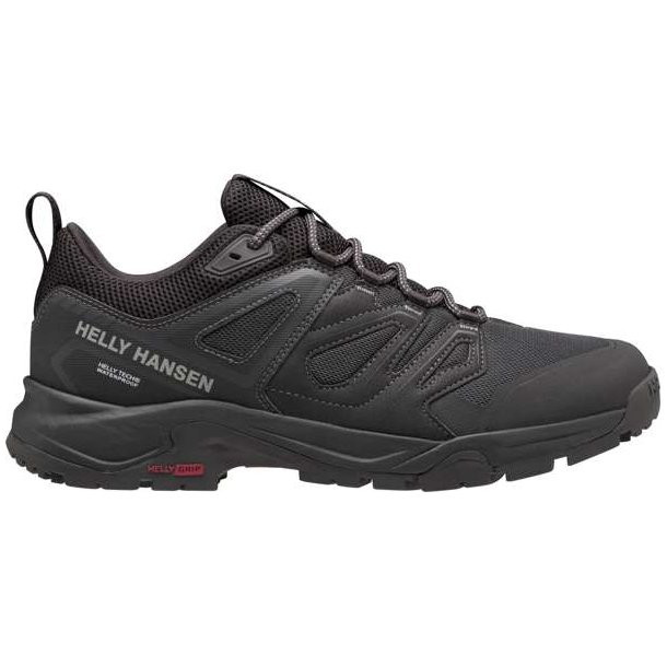Helly Hansen Stalheim HT Black