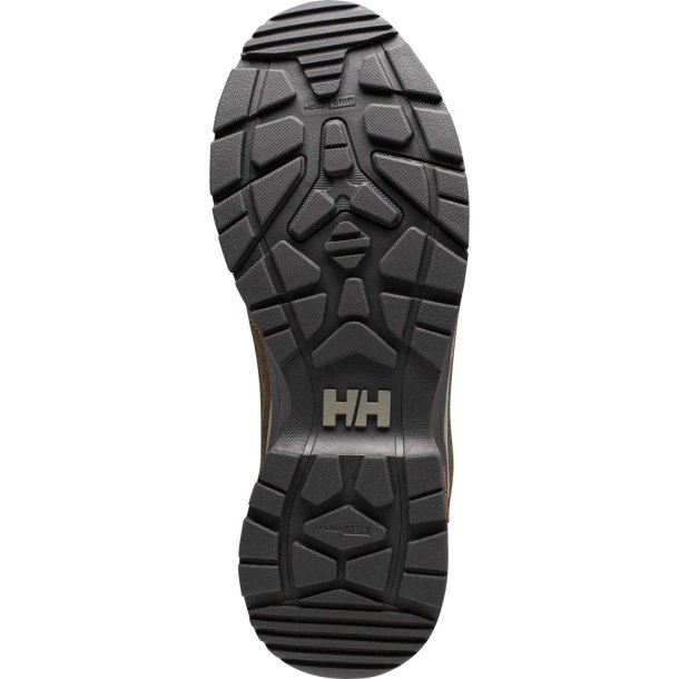 Helly Hansen Switchback Low 2 HT Bushwacker/Forest night