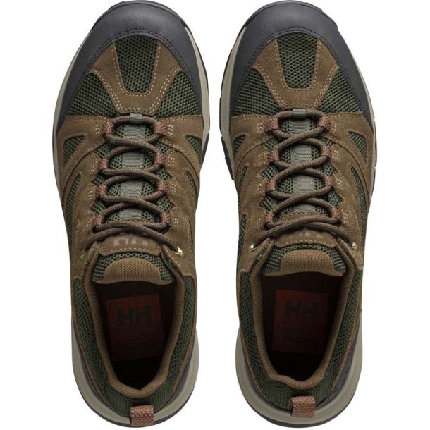 Helly Hansen Switchback Low 2 HT Bushwacker/Forest night