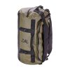 Browning Waterproof Backpack/Duffle Bag Green 40L