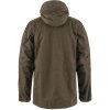 Fjllrven Drev Hybrid Jakke Dark Olive