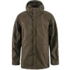 Fjllrven Drev Hybrid Jakke Dark Olive