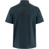 Fjllrven High Coast Pack Shirt SS Dark Navy