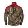 Hrkila Kamko Camo Reversible Wsp Jacket Hunting Green/MossyOak