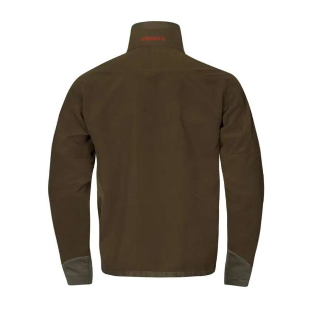 Hrkila Kamko Camo Reversible Wsp Jacket Hunting Green/MossyOak