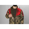 Hrkila Kamko Camo Reversible Wsp Jacket Hunting Green/MossyOak