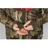Hrkila Kamko Camo Reversible Wsp Jacket Hunting Green/MossyOak