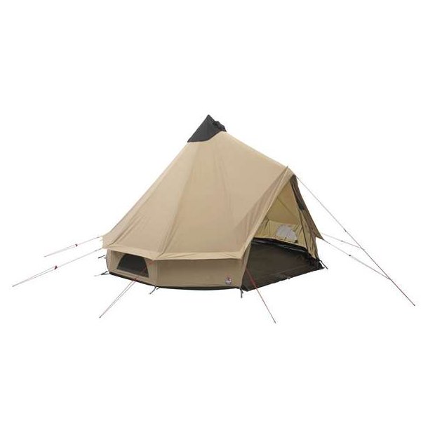 Robens Klondike 6 Pers. Telt Khaki