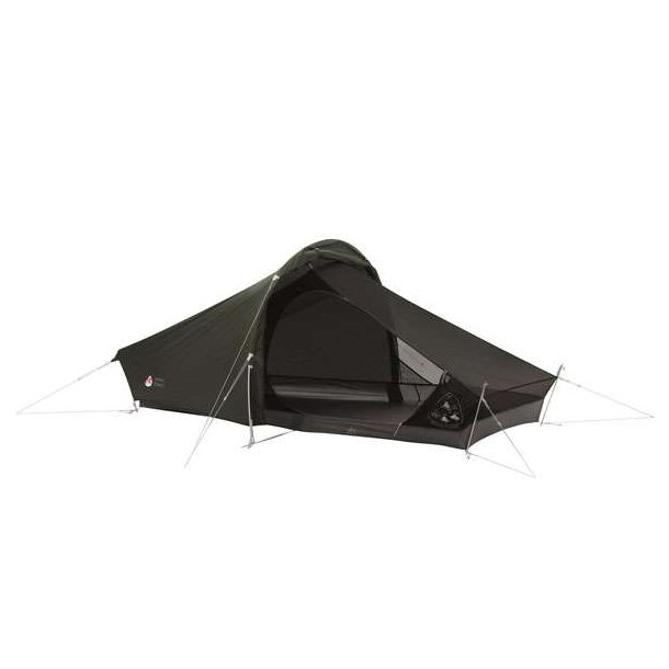 Robens Chaser 2 Pers. Telt Dark Green