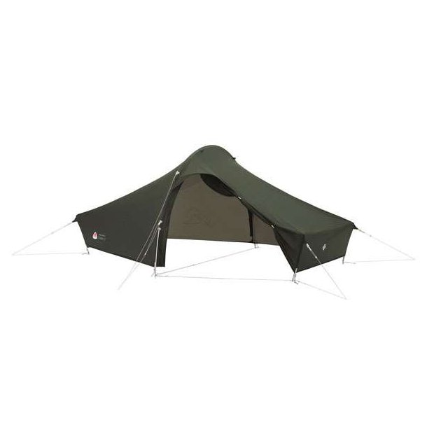 Robens Chaser 2 Pers. Telt Dark Green