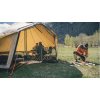 Robens Settler Field 6 Pers. Telt Khaki