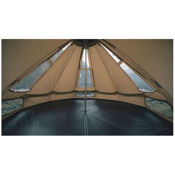 Robens Settler Sky 10 Pers. Telt