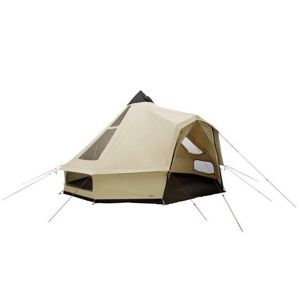 Robens Settler Sky 10 Pers. Telt