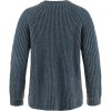 Fjllrven vik Rib Sweater W Navy