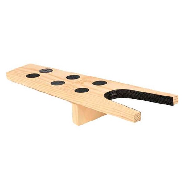 Aigle Bootjack Wood Stvlekngt